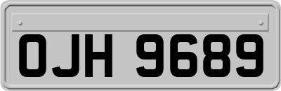 OJH9689