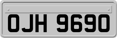 OJH9690