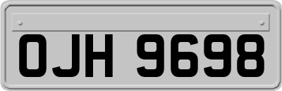 OJH9698