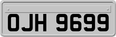 OJH9699