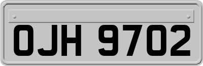 OJH9702