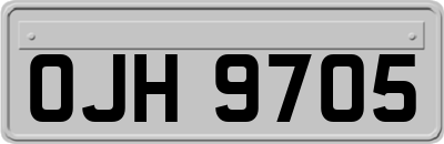 OJH9705