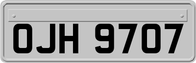OJH9707