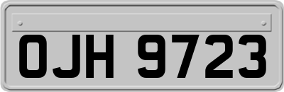OJH9723