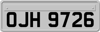 OJH9726