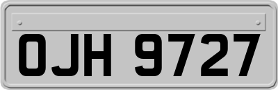 OJH9727