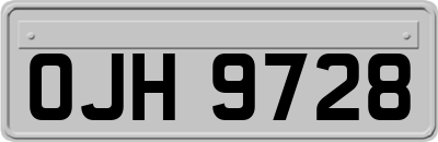 OJH9728