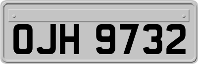 OJH9732