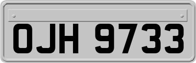 OJH9733