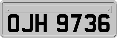 OJH9736