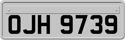 OJH9739