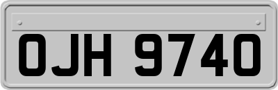 OJH9740