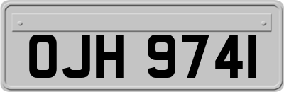 OJH9741