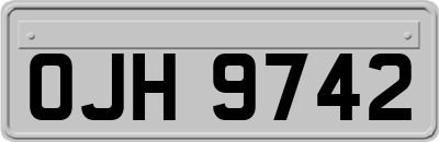 OJH9742