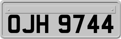 OJH9744