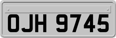 OJH9745