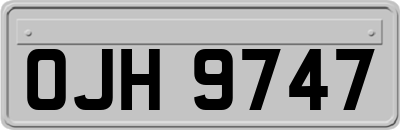 OJH9747