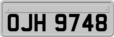 OJH9748
