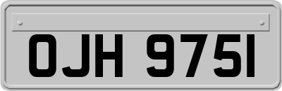 OJH9751