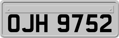 OJH9752
