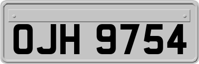 OJH9754
