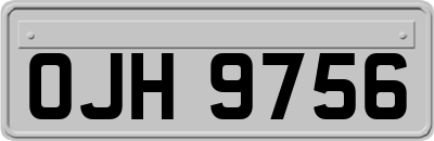 OJH9756