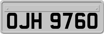 OJH9760