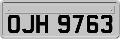OJH9763