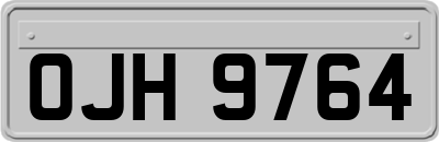 OJH9764