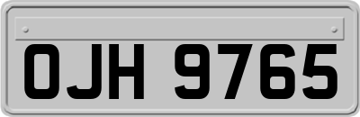 OJH9765