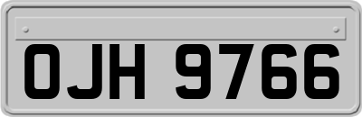 OJH9766
