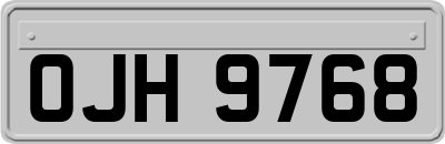 OJH9768
