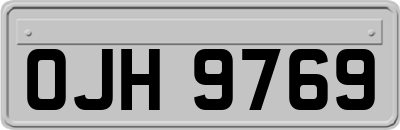 OJH9769