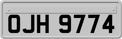 OJH9774