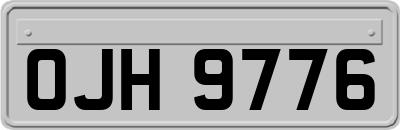 OJH9776