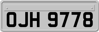 OJH9778