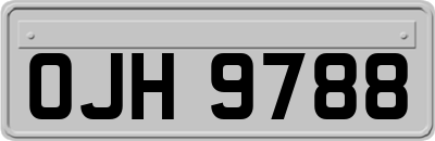 OJH9788