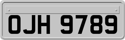 OJH9789