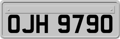 OJH9790