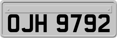 OJH9792