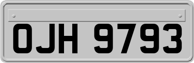 OJH9793