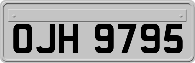 OJH9795