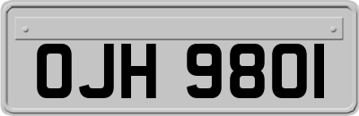 OJH9801