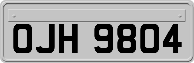 OJH9804