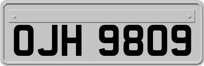 OJH9809