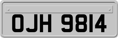 OJH9814