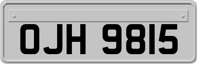 OJH9815
