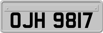 OJH9817