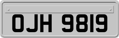 OJH9819