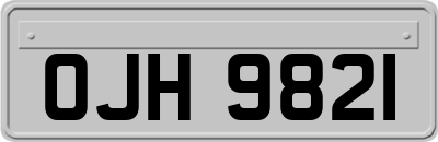 OJH9821
